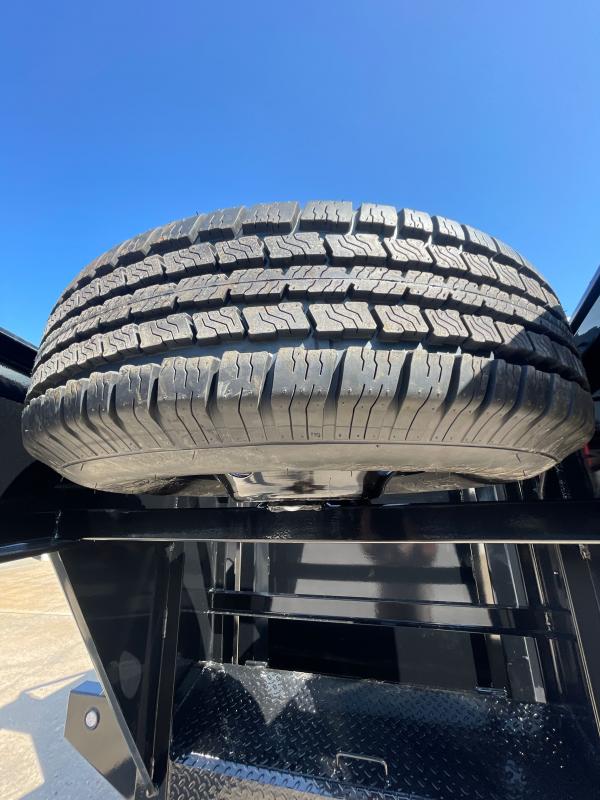 new Dump Trailers MAXX-D  for sale, in Dexter, KY Thumbnail 6