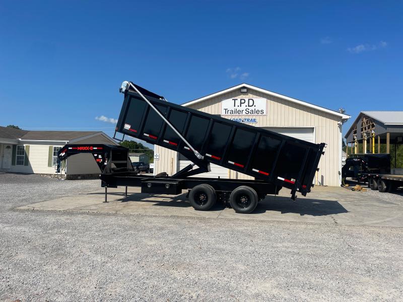 new Dump Trailers MAXX-D  for sale, in Dexter, KY Thumbnail 13