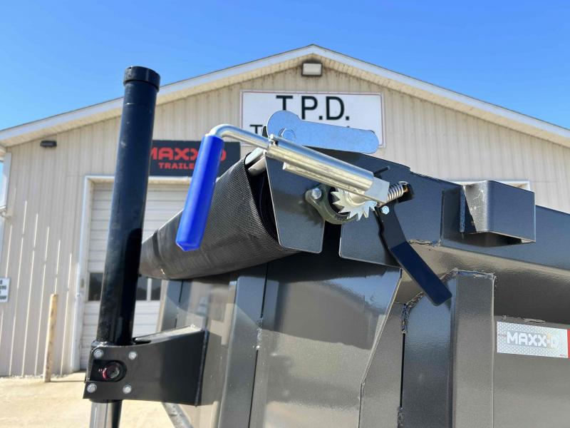 new Dump Trailers MAXX-D  for sale, in Dexter, KY Thumbnail 15
