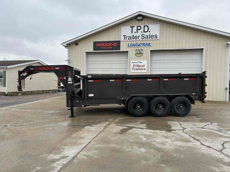 new Dump Trailers MAXX-D  for sale, in Dexter, KY Thumbnail 3