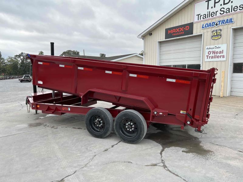 new Dump Trailers MAXX-D  for sale, in Dexter, KY Thumbnail 4