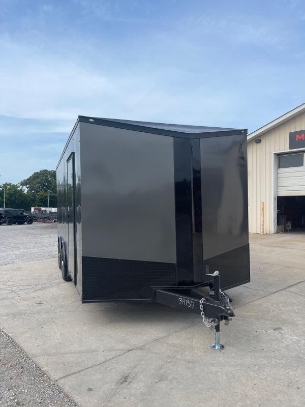 new Cargo (Enclosed) Trailers Spartan Cargo  for sale, in Dexter, KY Thumbnail 2