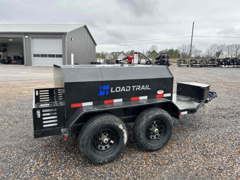 new Tank / Bulk Semi Trailers Load Trail  for sale, in Dexter, KY Thumbnail 3