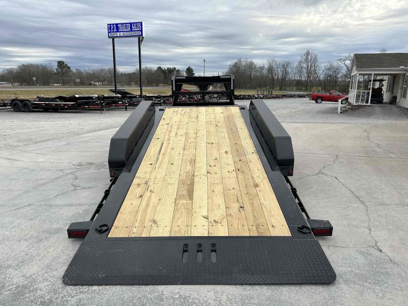 new Equipment / Flatbed Trailers Load Trail  for sale, in Dexter, KY Thumbnail 9