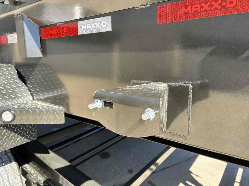 new Dump Trailers MAXX-D  for sale, in Dexter, KY Thumbnail 13