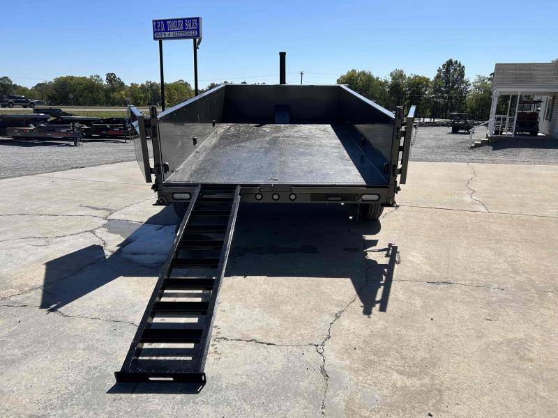 new Dump Trailers MAXX-D  for sale, in Dexter, KY Thumbnail 8