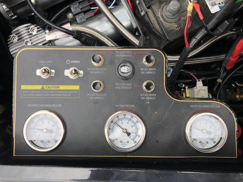 new Car Haulers / Racing Trailers MAXX-D  for sale, in Dexter, KY Thumbnail 14