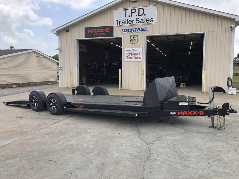new Car Haulers / Racing Trailers MAXX-D  for sale, in Dexter, KY image-1