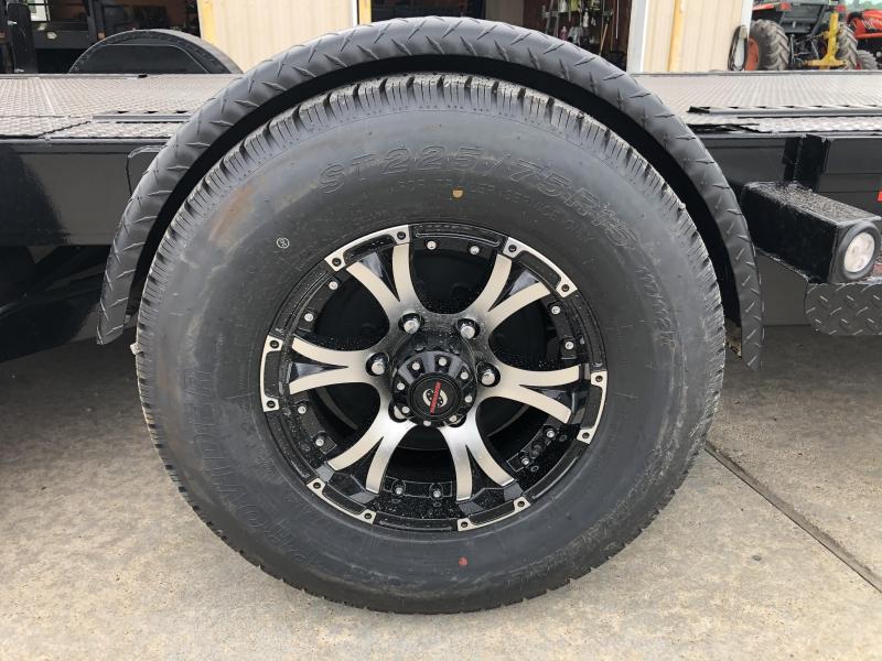 new Car Haulers / Racing Trailers MAXX-D  for sale, in Dexter, KY Thumbnail 11