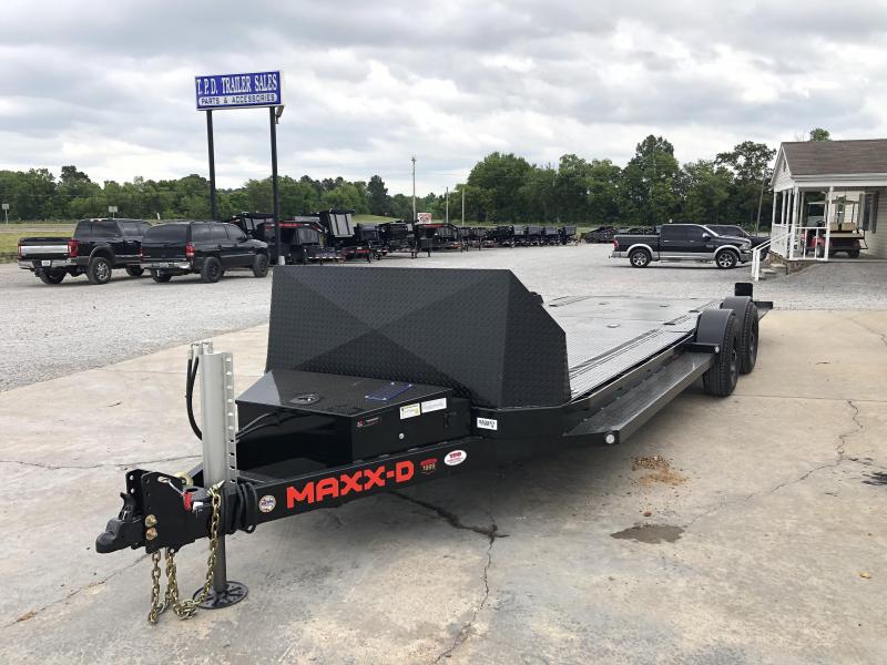 new Car Haulers / Racing Trailers MAXX-D  for sale, in Dexter, KY Thumbnail 4