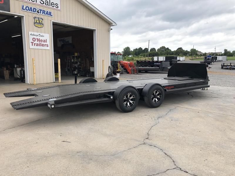 new Car Haulers / Racing Trailers MAXX-D  for sale, in Dexter, KY Thumbnail 9