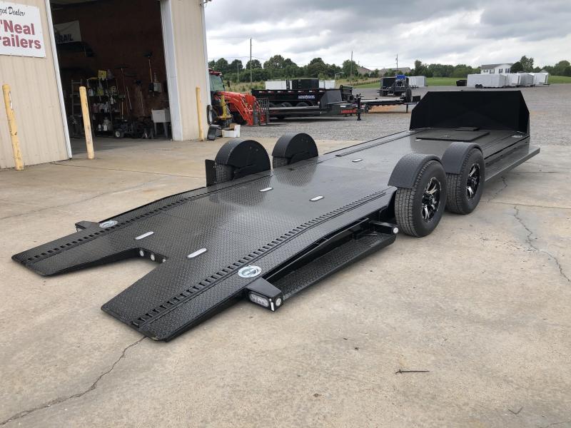 new Car Haulers / Racing Trailers MAXX-D  for sale, in Dexter, KY Thumbnail 20