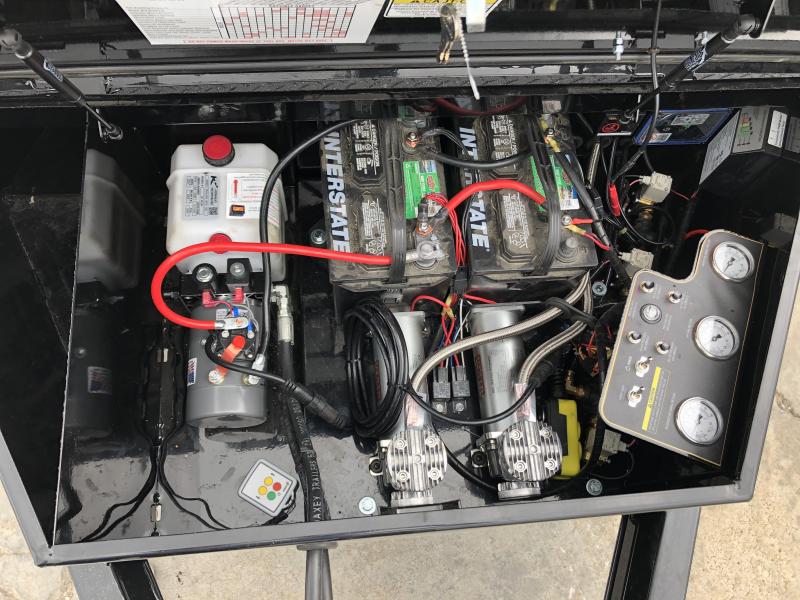 new Car Haulers / Racing Trailers MAXX-D  for sale, in Dexter, KY Thumbnail 13