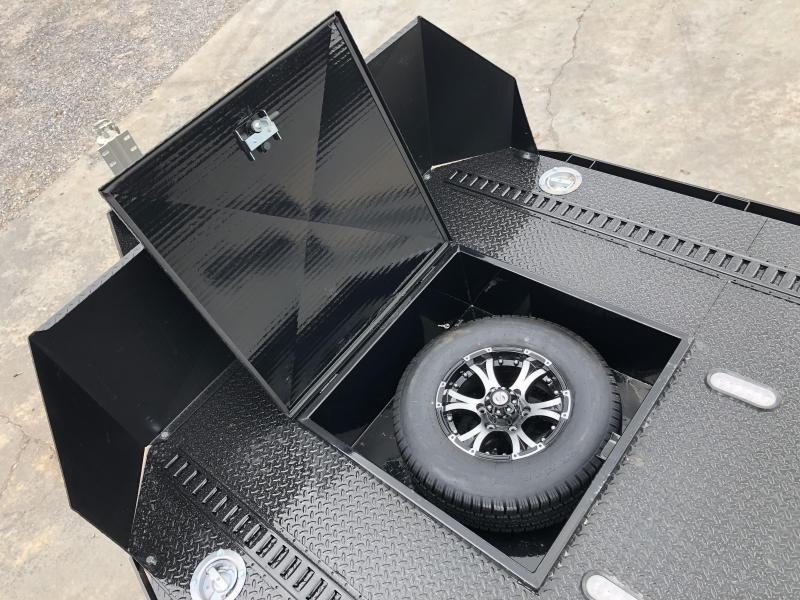 new Car Haulers / Racing Trailers MAXX-D  for sale, in Dexter, KY Thumbnail 18