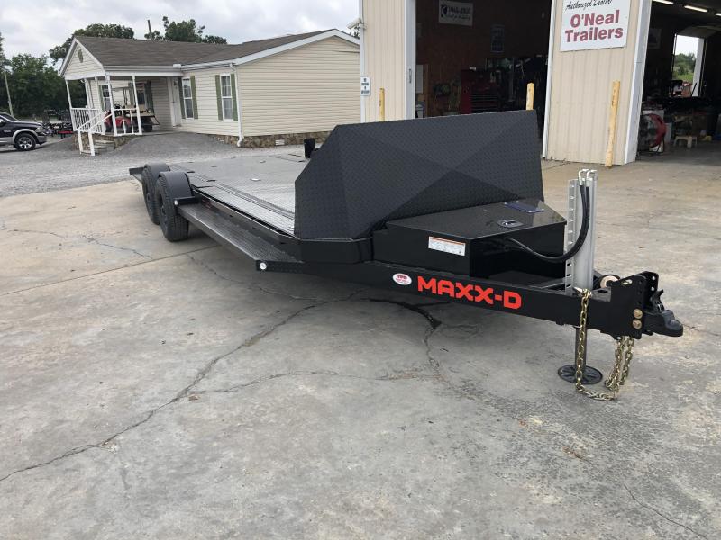 new Car Haulers / Racing Trailers MAXX-D  for sale, in Dexter, KY Thumbnail 3