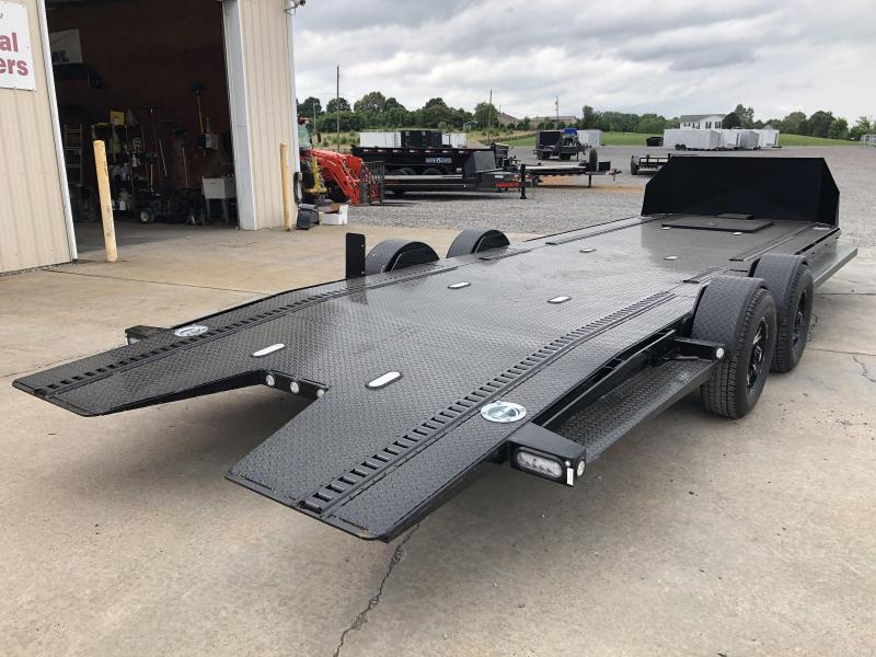 new Car Haulers / Racing Trailers MAXX-D  for sale, in Dexter, KY Thumbnail 8