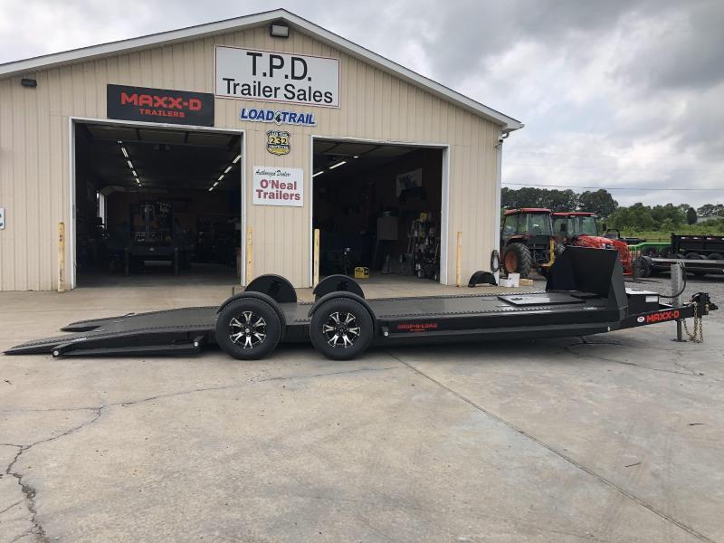 new Car Haulers / Racing Trailers MAXX-D  for sale, in Dexter, KY Thumbnail 19