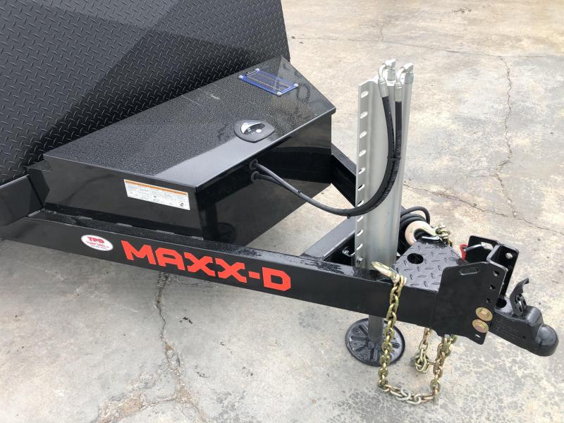 new Car Haulers / Racing Trailers MAXX-D  for sale, in Dexter, KY Thumbnail 12