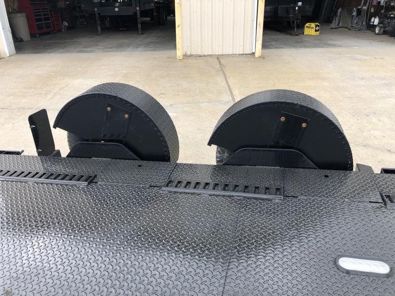 new Car Haulers / Racing Trailers MAXX-D  for sale, in Dexter, KY Thumbnail 24