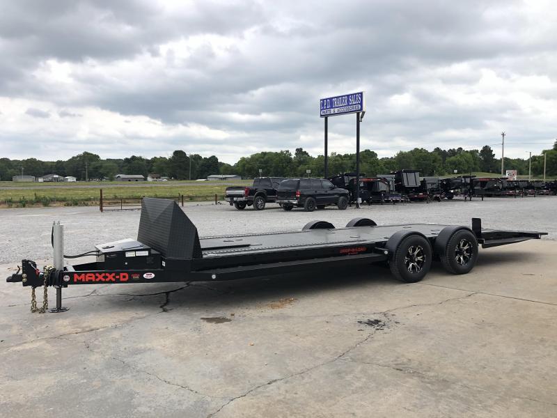 new Car Haulers / Racing Trailers MAXX-D  for sale, in Dexter, KY Thumbnail 5