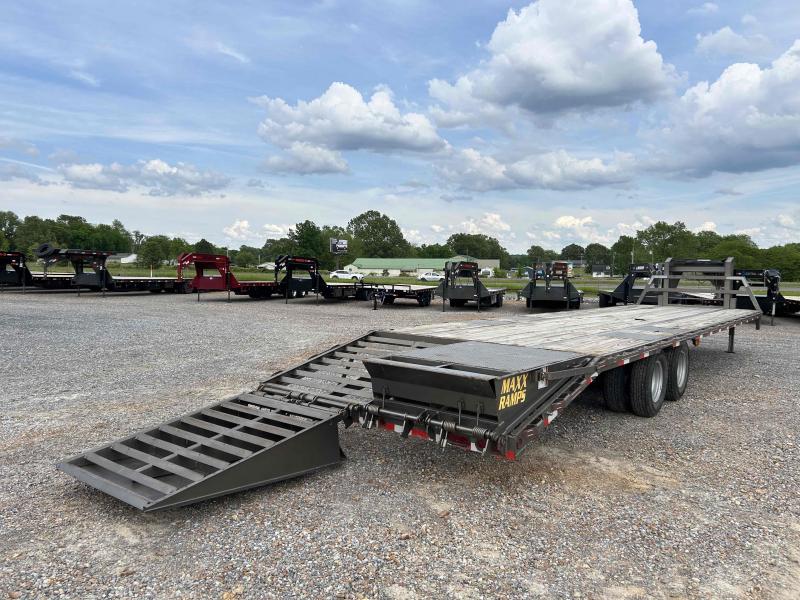 used Equipment / Flatbed Trailers Diamond T Trailers  for sale, in Dexter, KY Thumbnail 9