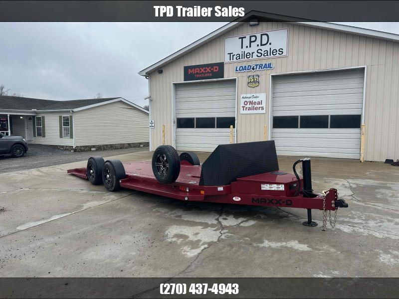 new Car Haulers / Racing Trailers MAXX-D  for sale, in Dexter, KY Thumbnail 2