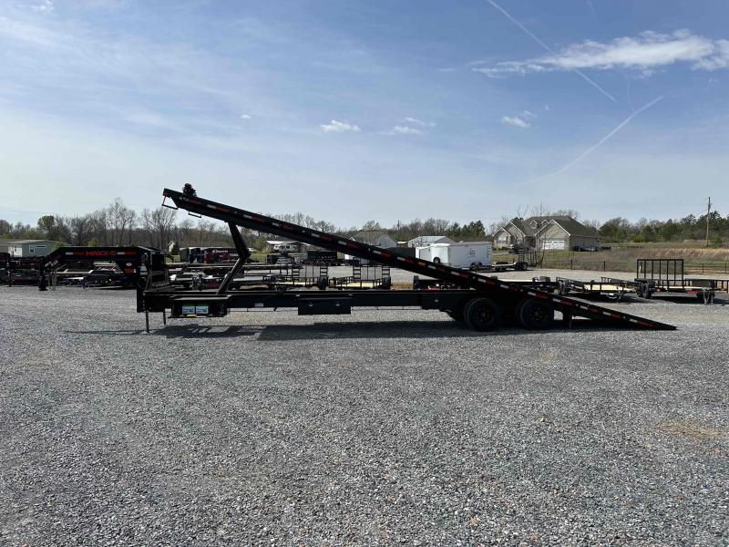new Equipment / Flatbed Trailers MAXX-D  for sale, in Dexter, KY Thumbnail 3