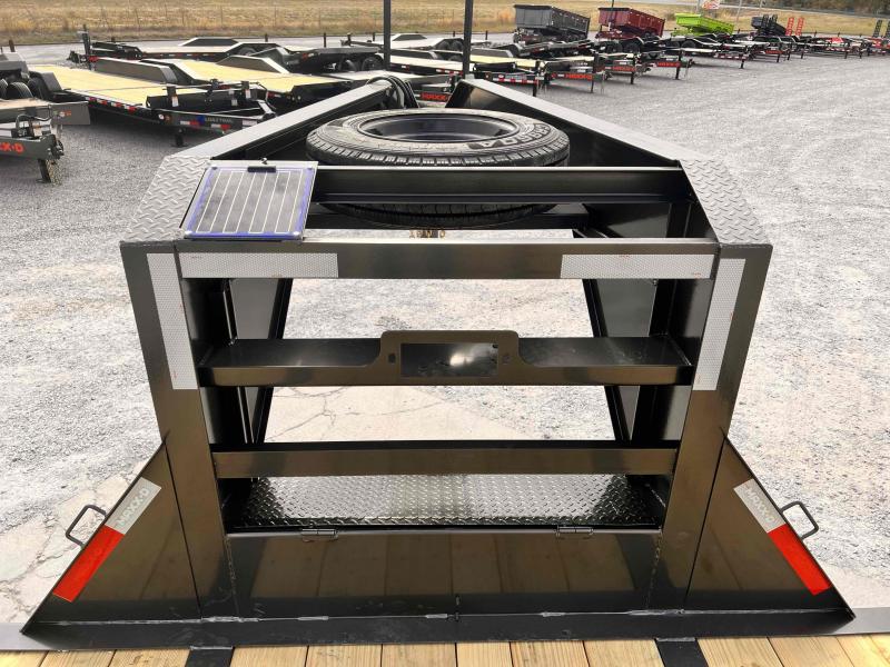 new Equipment / Flatbed Trailers MAXX-D  for sale, in Dexter, KY Thumbnail 13