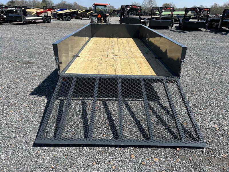 new Utility Trailers Lamar Trailers  for sale, in Dexter, KY Thumbnail 9