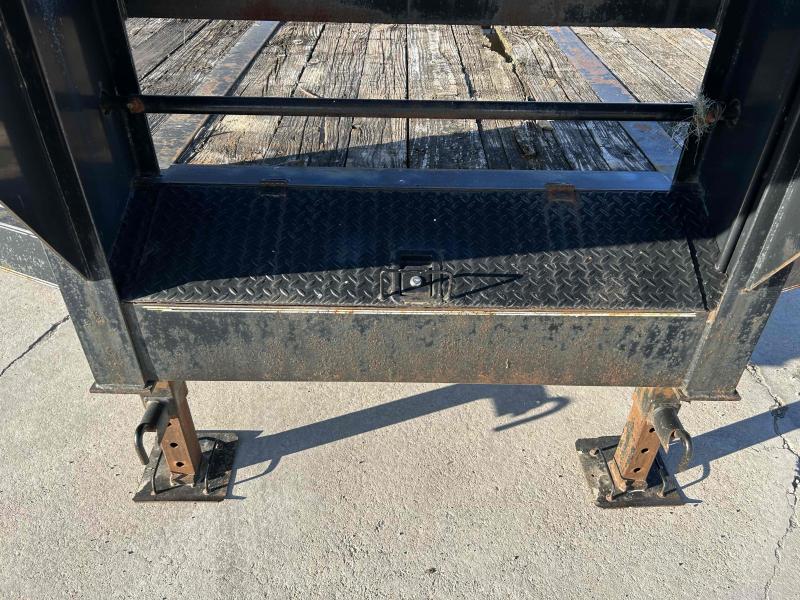 used Equipment / Flatbed Trailers Pro-Trak  for sale, in Dexter, KY Thumbnail 11