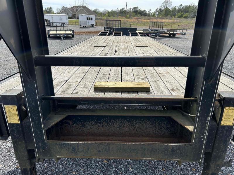 used Equipment / Flatbed Trailers Hank  for sale, in Dexter, KY Thumbnail 12