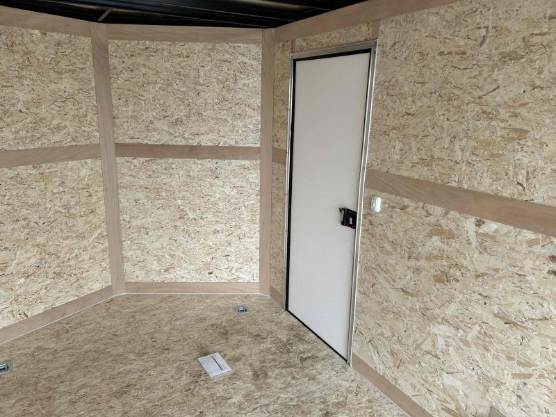 new Cargo (Enclosed) Trailers Cross Trailers  for sale, in Dexter, KY Thumbnail 12