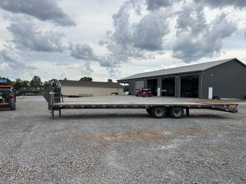 used Equipment / Flatbed Trailers Diamond T Trailers  for sale, in Dexter, KY Thumbnail 5