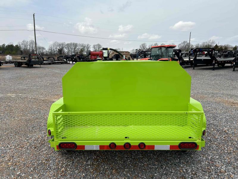 new Tank / Bulk Semi Trailers Load Trail  for sale, in Dexter, KY Thumbnail 5