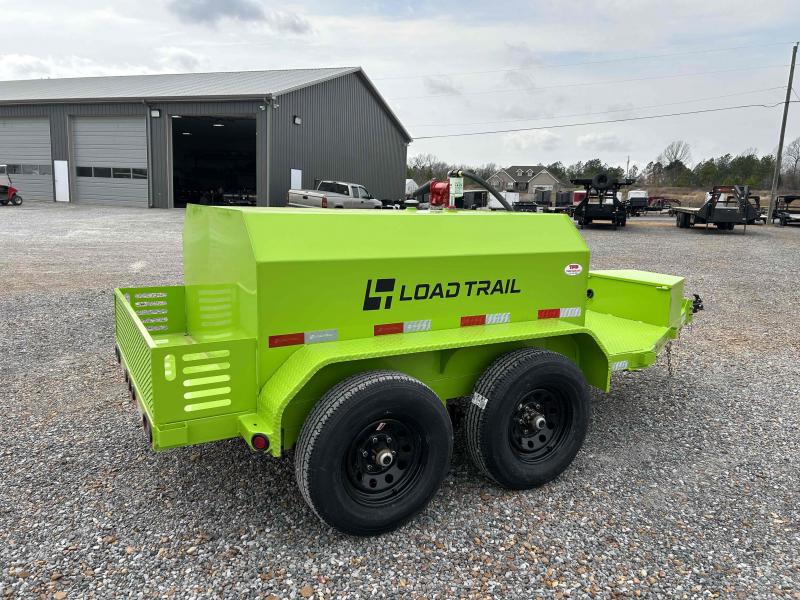 new Tank / Bulk Semi Trailers Load Trail  for sale, in Dexter, KY Thumbnail 3