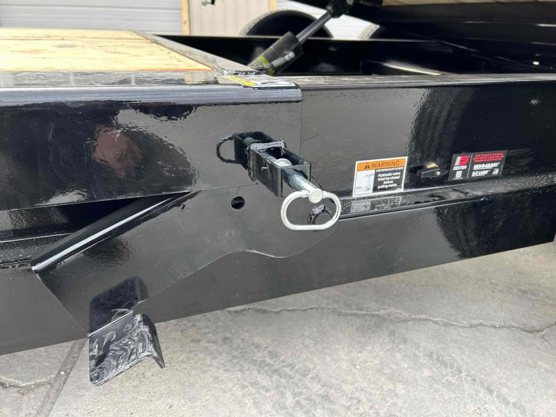 new Equipment / Flatbed Trailers Load Trail  for sale, in Dexter, KY Thumbnail 14
