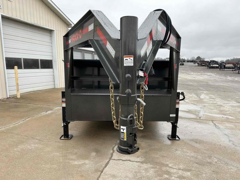 new Dump Trailers MAXX-D  for sale, in Dexter, KY Thumbnail 7