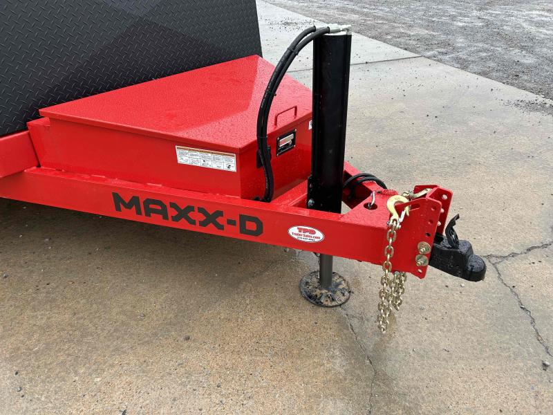 new Car Haulers / Racing Trailers MAXX-D  for sale, in Dexter, KY Thumbnail 8