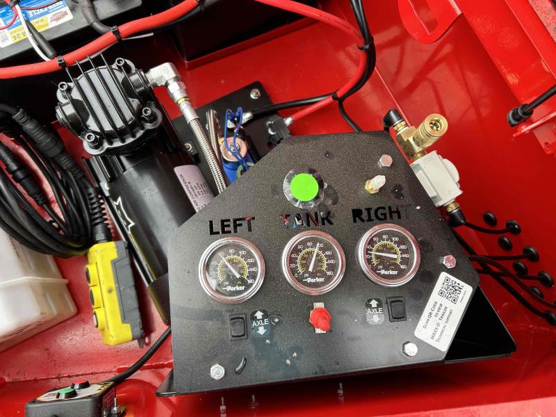 new Car Haulers / Racing Trailers MAXX-D  for sale, in Dexter, KY Thumbnail 14