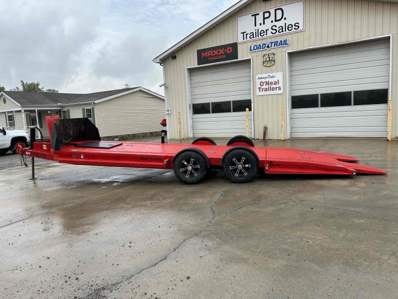 new Car Haulers / Racing Trailers MAXX-D  for sale, in Dexter, KY Thumbnail 4