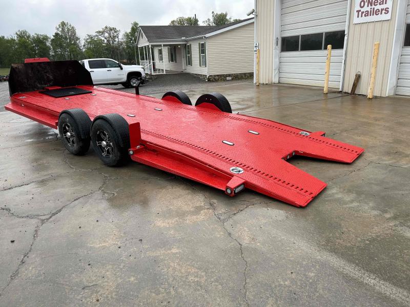 new Car Haulers / Racing Trailers MAXX-D  for sale, in Dexter, KY Thumbnail 5