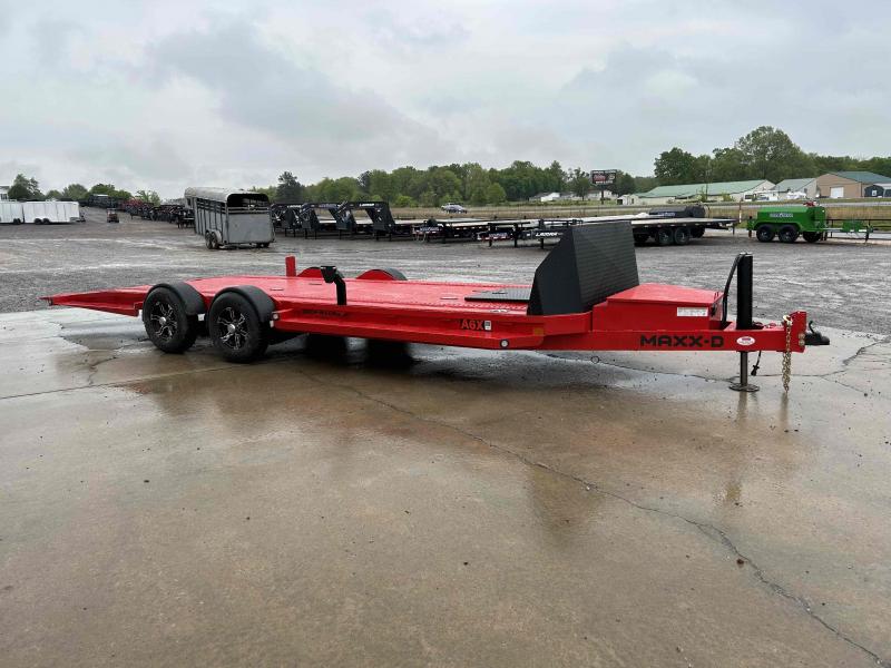 new Car Haulers / Racing Trailers MAXX-D  for sale, in Dexter, KY Thumbnail 6