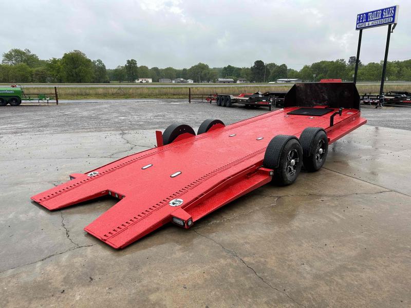 new Car Haulers / Racing Trailers MAXX-D  for sale, in Dexter, KY Thumbnail 9