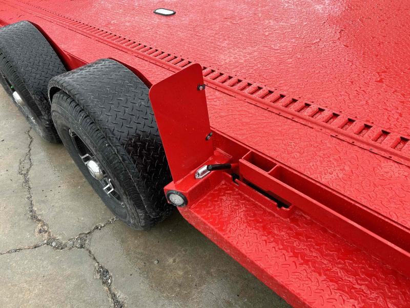 new Car Haulers / Racing Trailers MAXX-D  for sale, in Dexter, KY Thumbnail 19