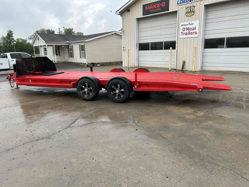 new Car Haulers / Racing Trailers MAXX-D  for sale, in Dexter, KY Thumbnail 2