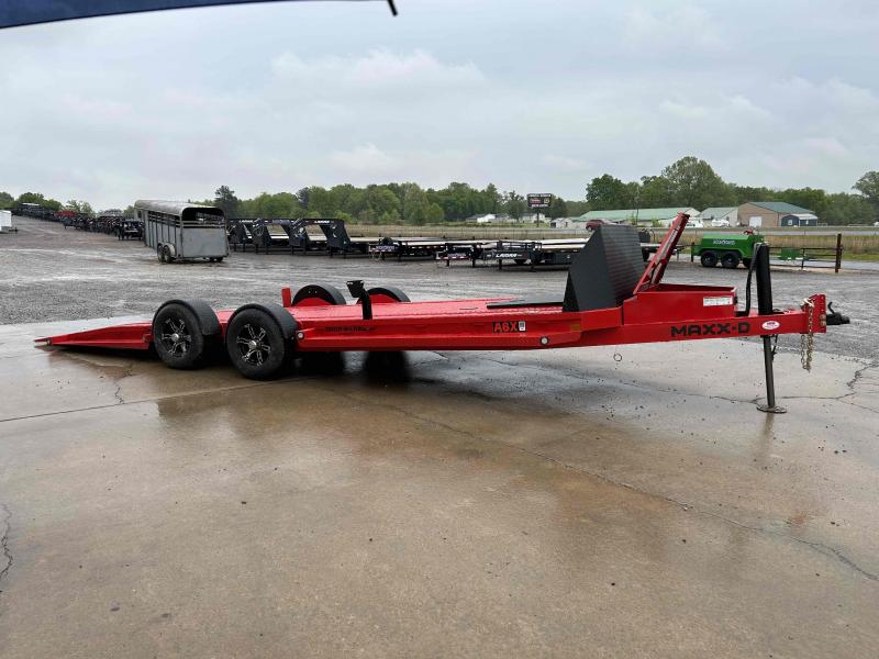new Car Haulers / Racing Trailers MAXX-D  for sale, in Dexter, KY Thumbnail 11