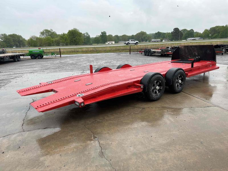new Car Haulers / Racing Trailers MAXX-D  for sale, in Dexter, KY Thumbnail 3