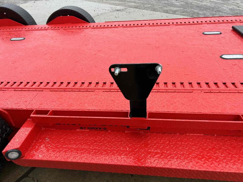 new Car Haulers / Racing Trailers MAXX-D  for sale, in Dexter, KY Thumbnail 13