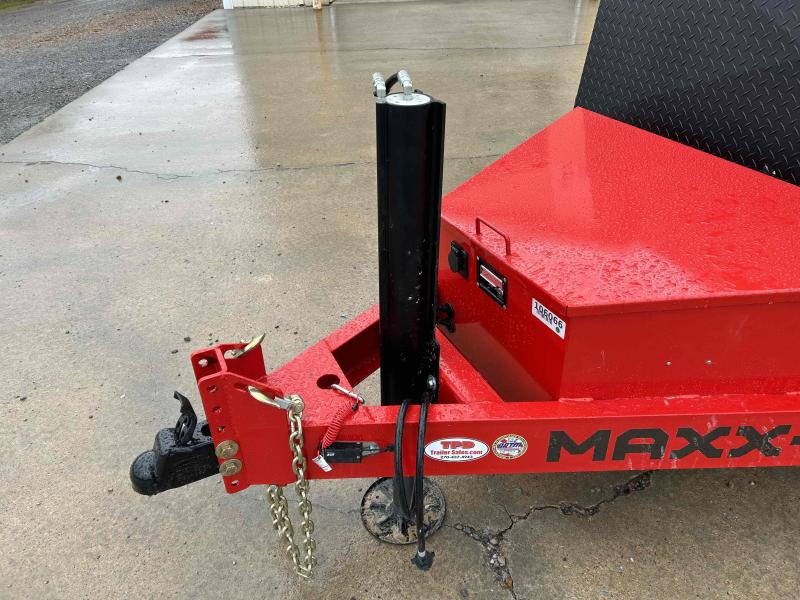 new Car Haulers / Racing Trailers MAXX-D  for sale, in Dexter, KY Thumbnail 10