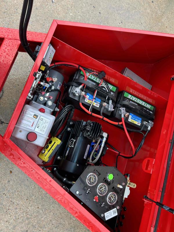 new Car Haulers / Racing Trailers MAXX-D  for sale, in Dexter, KY Thumbnail 12